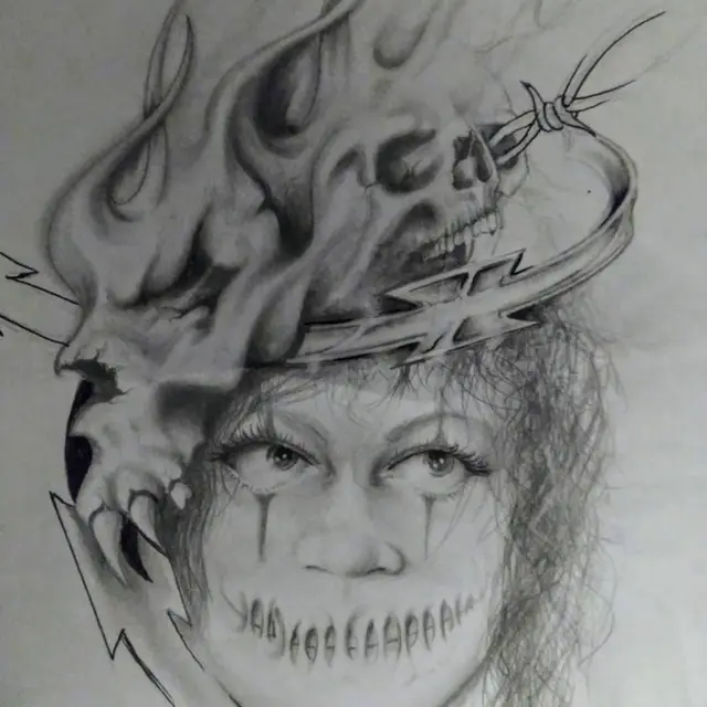 Wayne  Flemings portfolio work 44