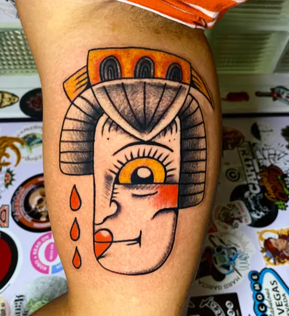 Enrike Hernandez portfolio work 2