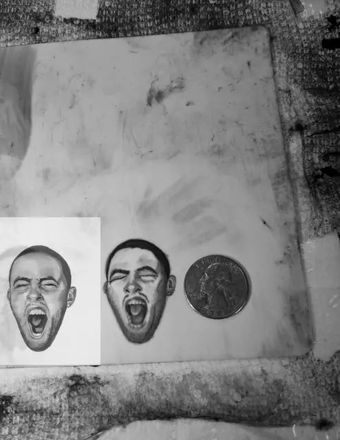 Zach Hines  portfolio work 8