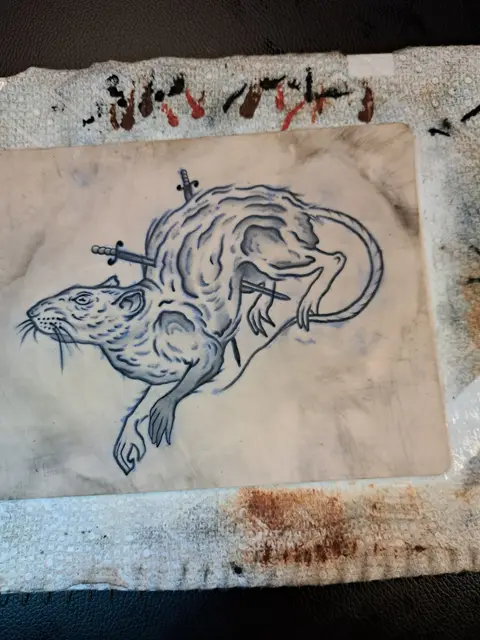 Zach Hines  portfolio work 14