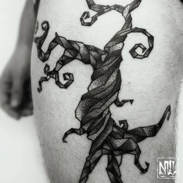 Mike Laima portfolio work 9