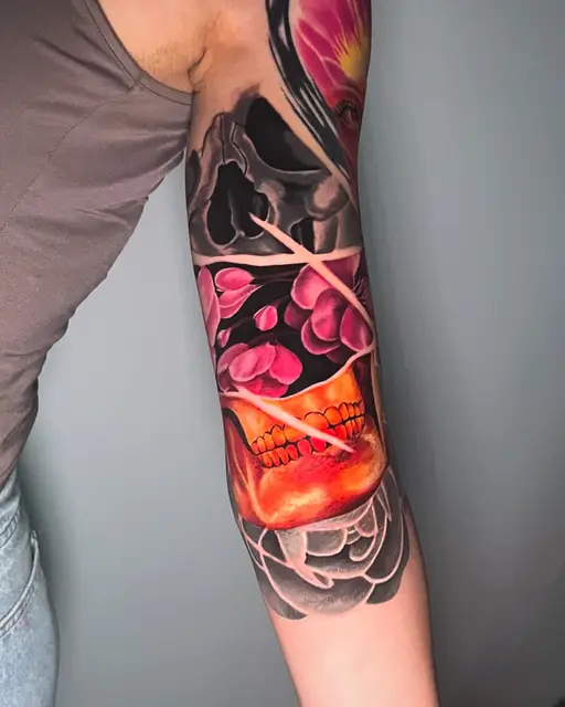 Olga Potiri portfolio work 1