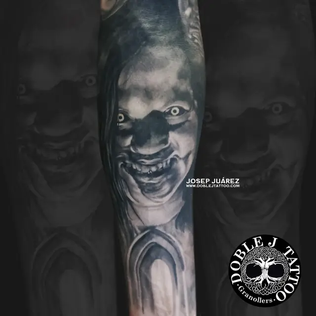 Josep Juarez portfolio work 9