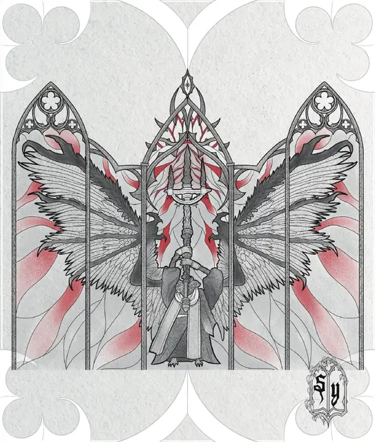 Emilie Glorieux  portfolio work 1