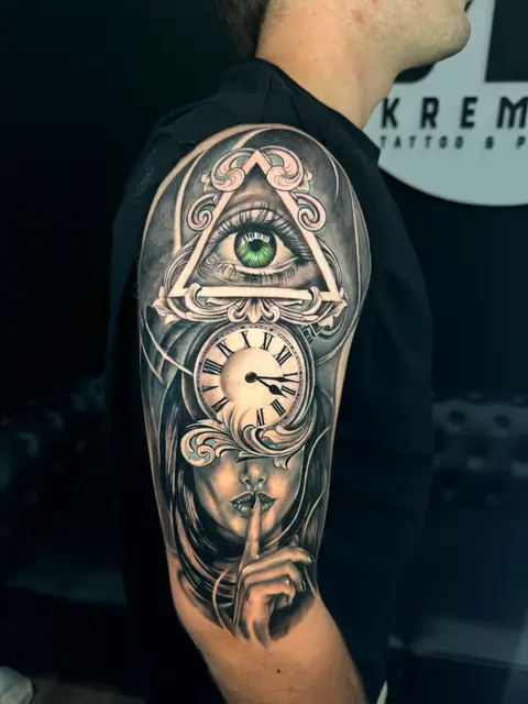 Nartattooart Cedeño Marin portfoliowerk 9