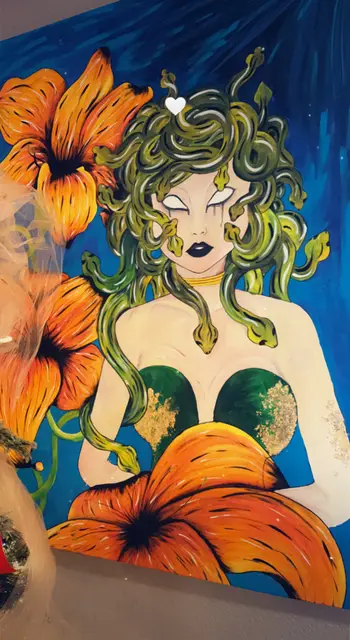 Sara Brooks portfolio work 3
