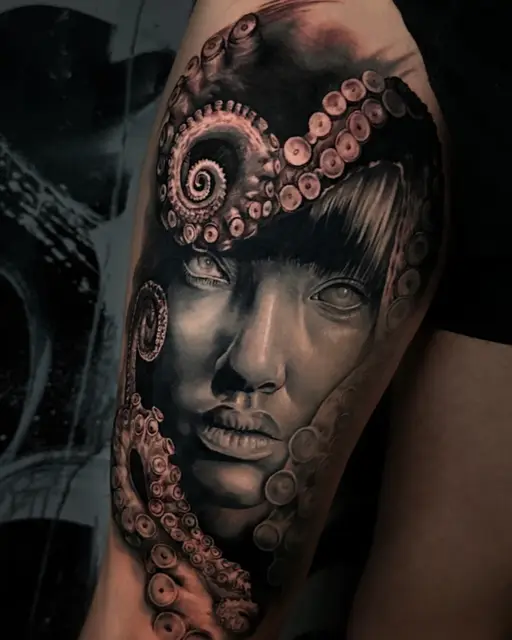 Kenny Hannon portfoliowerk 4