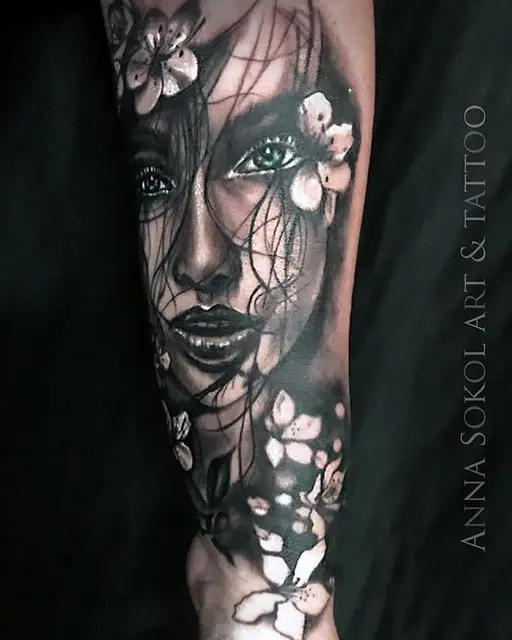 Anna  Sokol portfolio work 15
