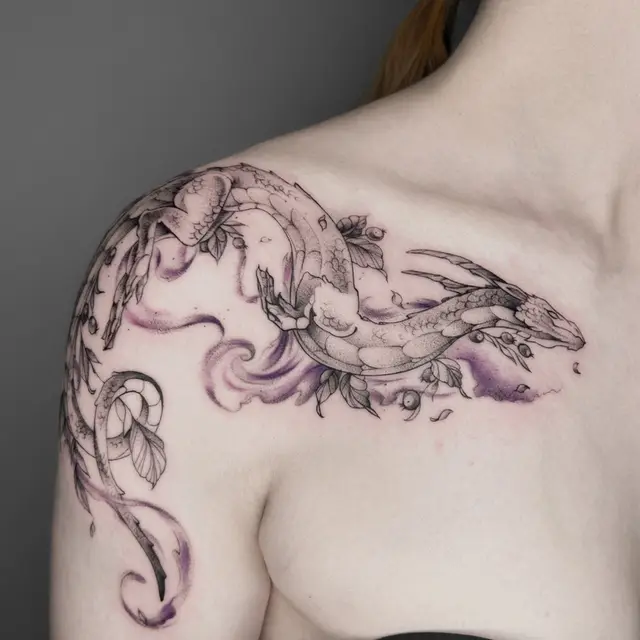 Julia Belova portfolio work 4