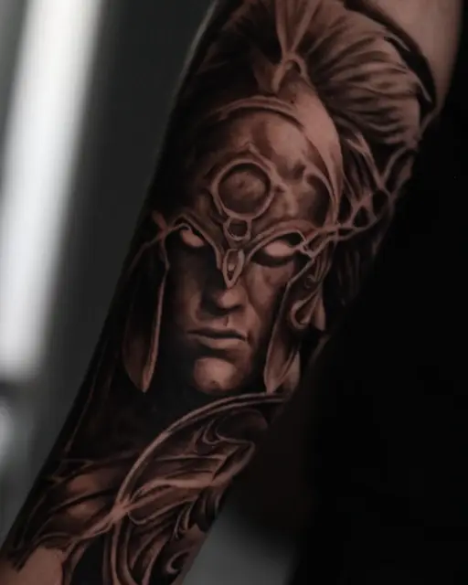Constantine Tatt portfolio work 8