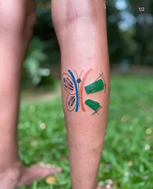 Ersen  Özcan  portfolio work 11