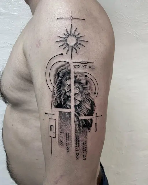 Arnas Savela portfolio work 12