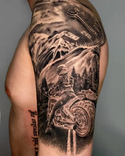 Mikhail  Mikhailau portfolio work 2
