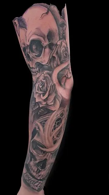 Szabolcs Pal portfolio work 2