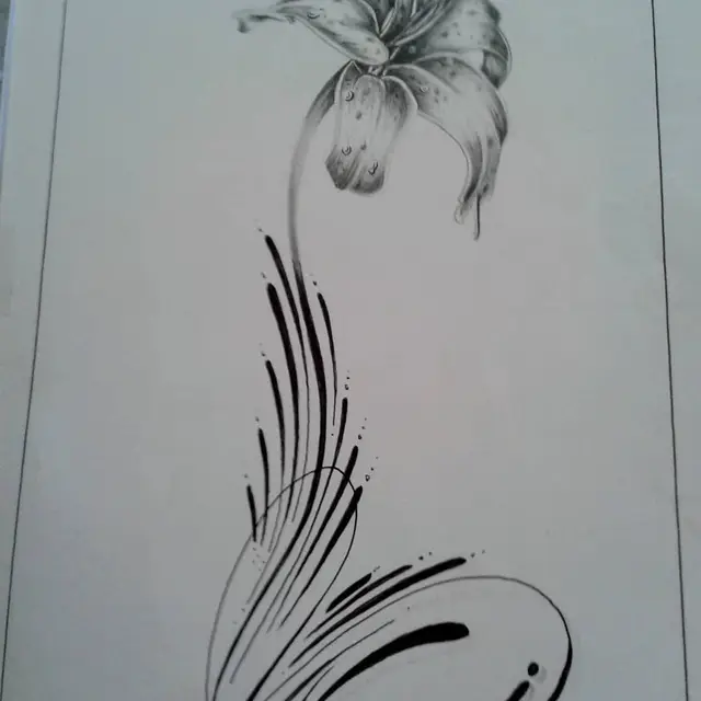 Wayne  Flemings portfolio work 43