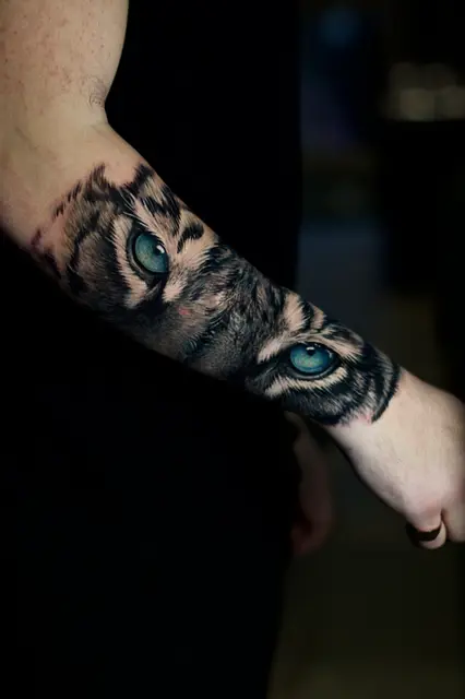 Stefano Tattoo portfoliowerk 1