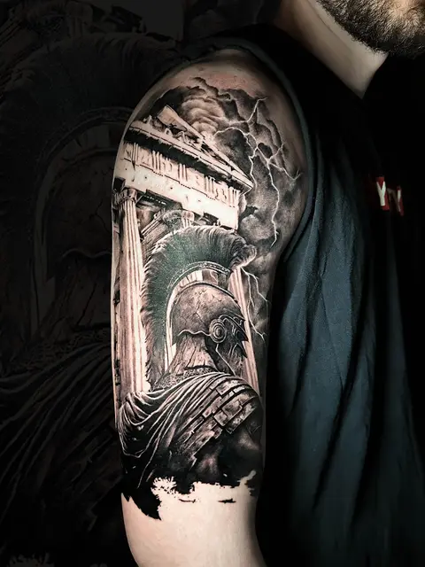 Gianluca  Di Bari portfoliowerk 26