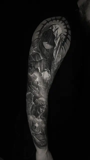 Piotr Surdykowski portfolio work 2