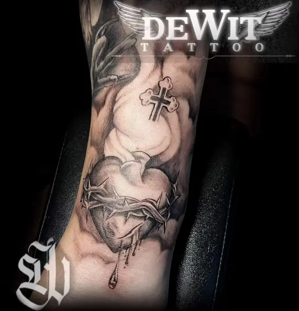 John  de Wit  portfolio work 1
