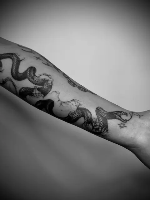 Christopher Gutierrez portfolio work 3