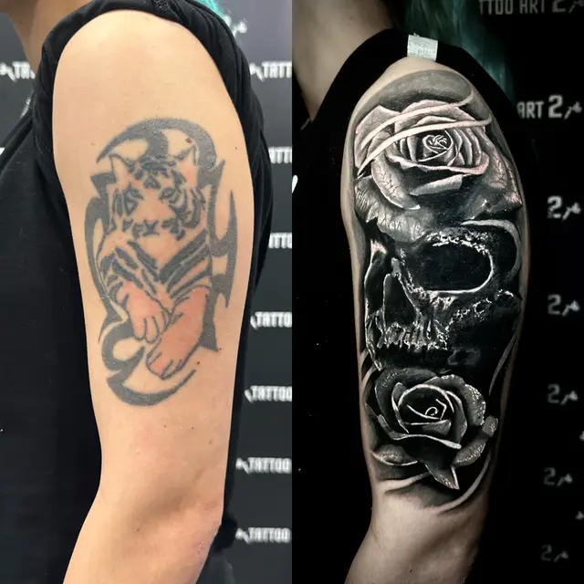 PaTrick Tats portfolio work 17