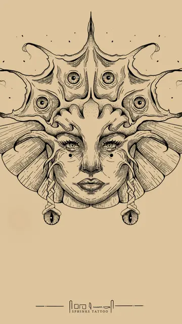Ana Amorim portfolio work 1