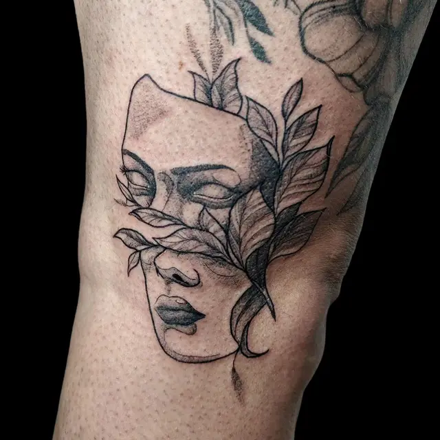 Caroline  Van de keere portfolio work 5