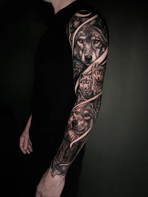 Georgijs Hlistuns portfolio work 85