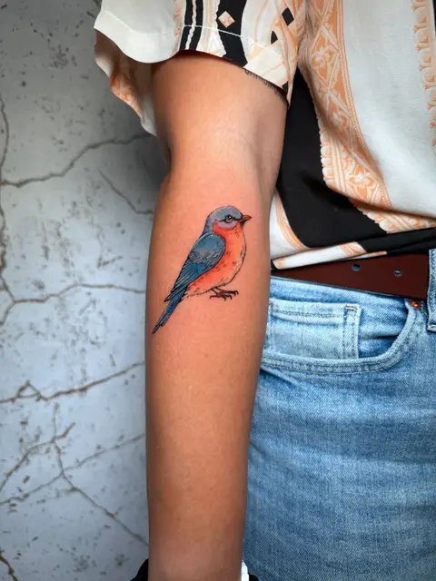 gerema Tattoo portfolio work 14