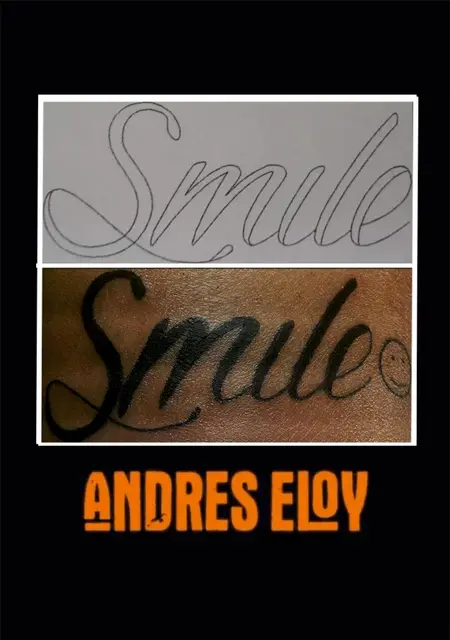 Andres  Eloy portfolio work 2
