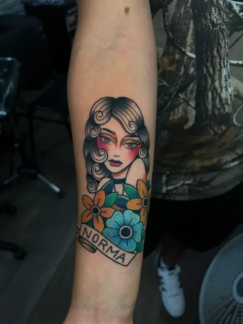 Soma  Vier portfoliowerk 6