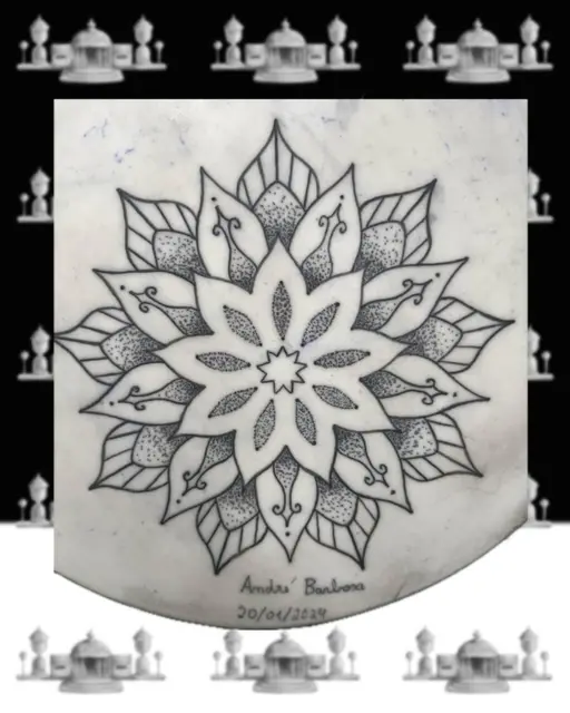 André Barbosa portfolio work 10