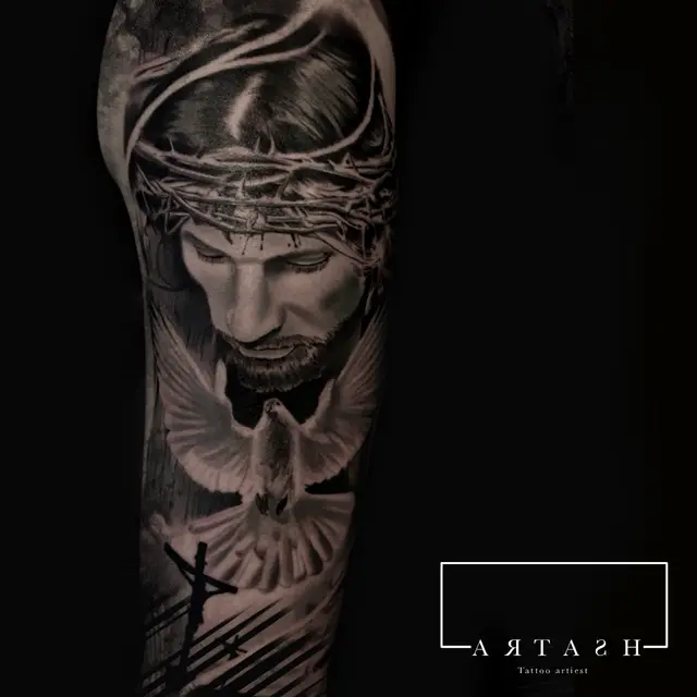 Artash Tarasjan portfolio work 8