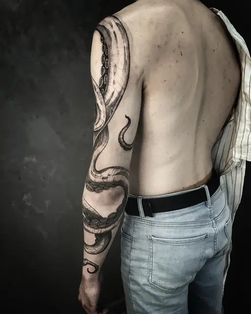 Serhii Slivinskyi portfolio work 26