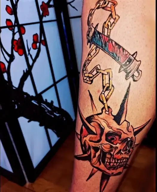Skull