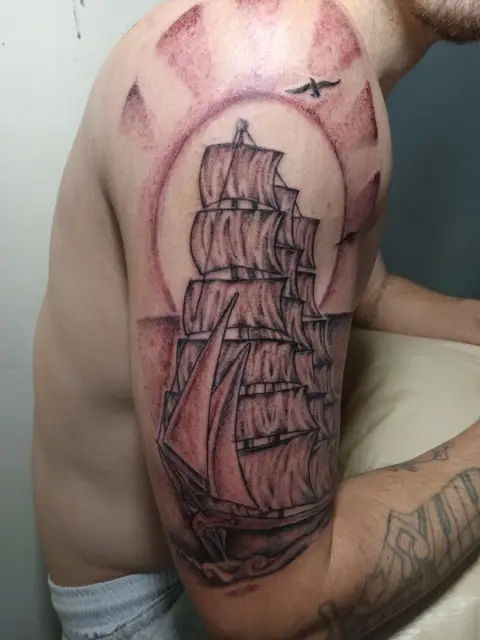 Black And Grey Tattoo Artist United States 8cd0cc portfolio work 4