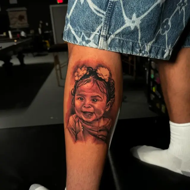 tats by  taytray portfoliowerk 3