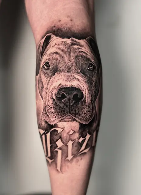 Japanese Tattoo Artist Szczecin Poland portfolio work 9