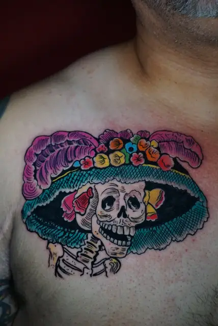 Alexis  Peña portfolio work 17