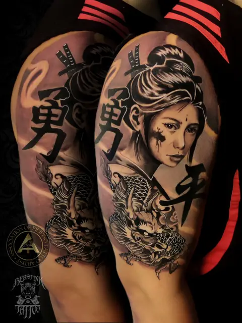 Jayson Cerilla portfolio work 15