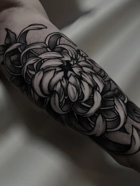 Leah Tattooer portfolio work 29
