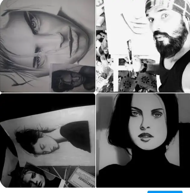 Realism Tattoo Artist India 723b3b portfolio work 9