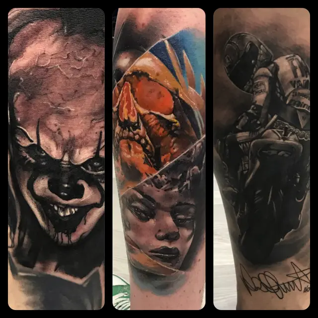 Filip Bednarcik portfoliowerk 27