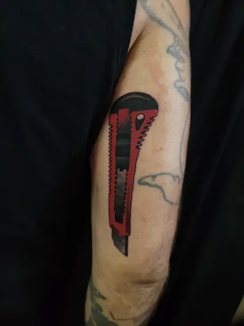 Akarma Tattoo portfolio work 23