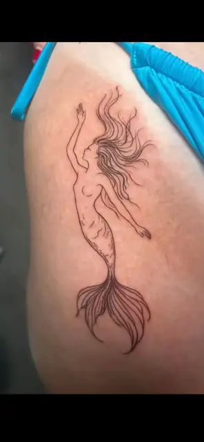 Mermaid