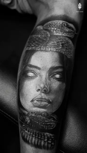 Unknown Artist portfolio work 2