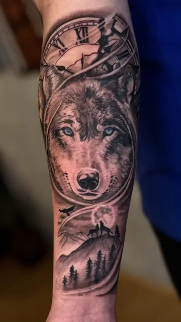 Aryel Tattoo portfoliowerk 14