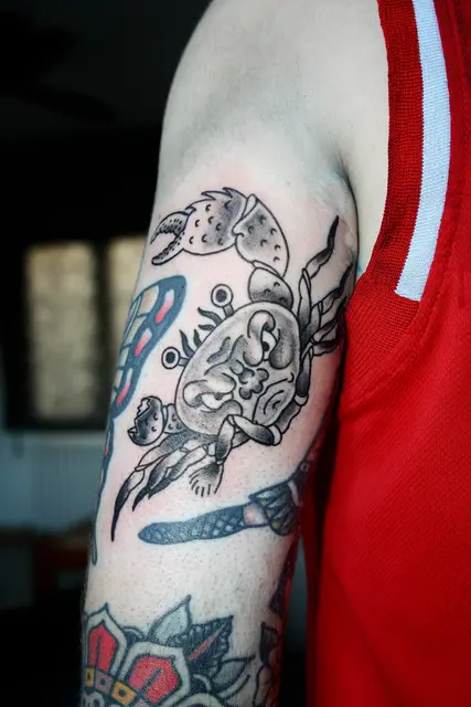 Unknown Artist portfoliowerk 8