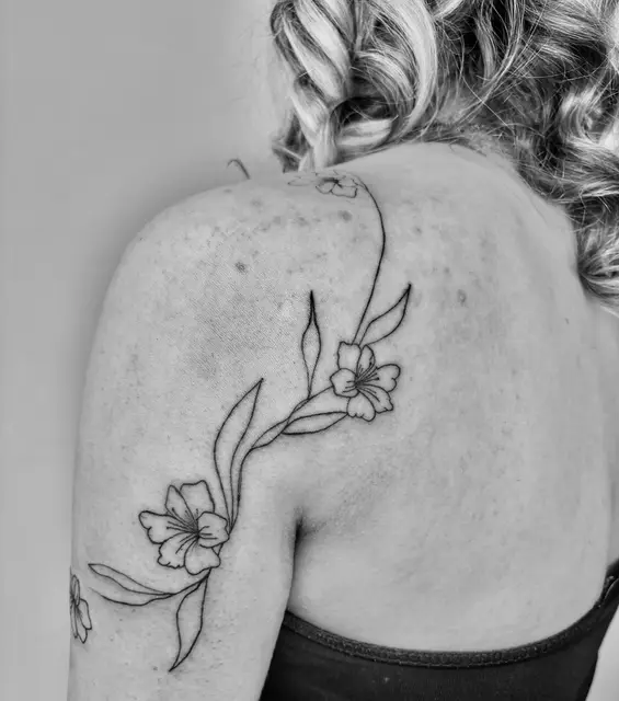 Zoe Munnink portfolio work 2