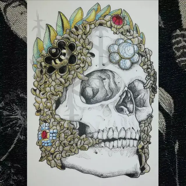 Harrie Pilkington  portfolio work 13